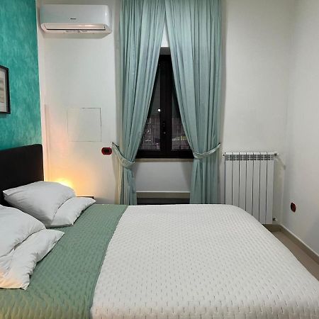 Appartamento Hyaline St Peter House Roma Esterno foto