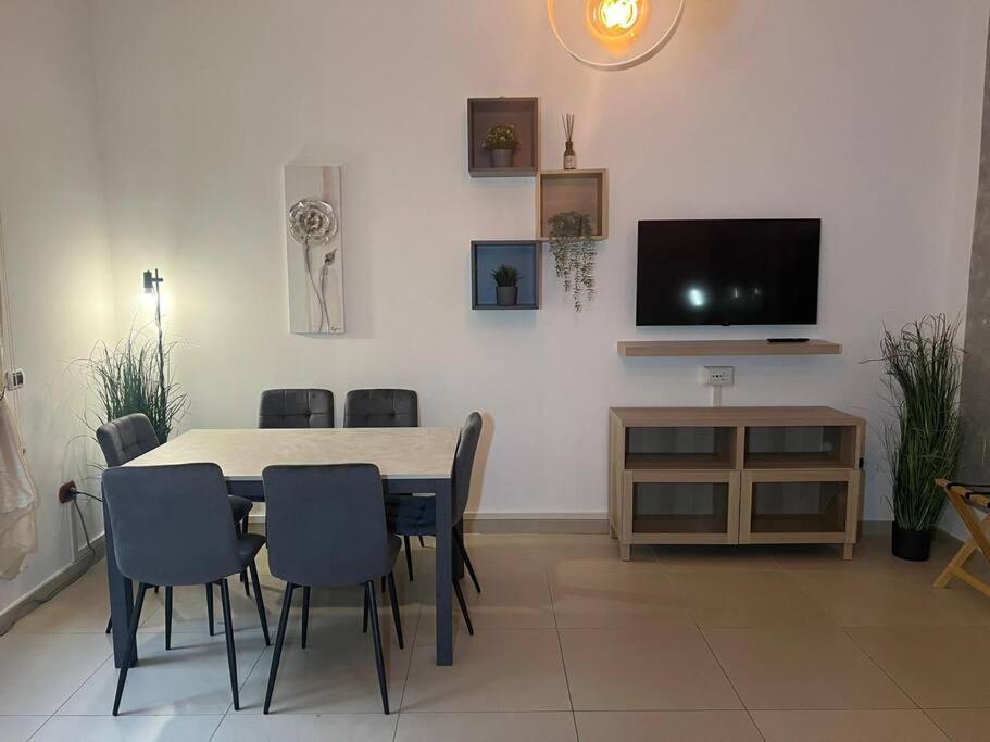 Appartamento Hyaline St Peter House Roma Esterno foto