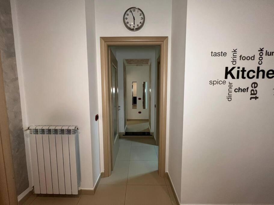 Appartamento Hyaline St Peter House Roma Esterno foto