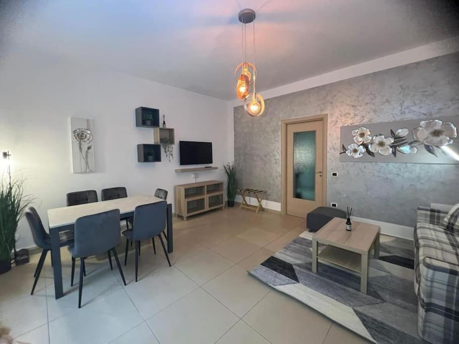 Appartamento Hyaline St Peter House Roma Esterno foto