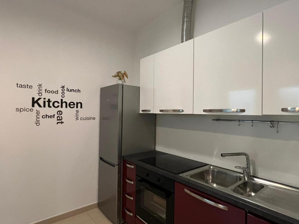 Appartamento Hyaline St Peter House Roma Esterno foto