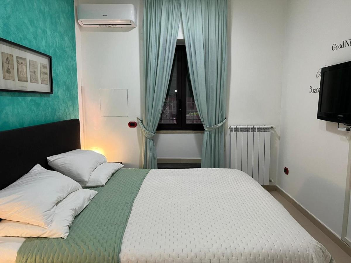 Appartamento Hyaline St Peter House Roma Esterno foto