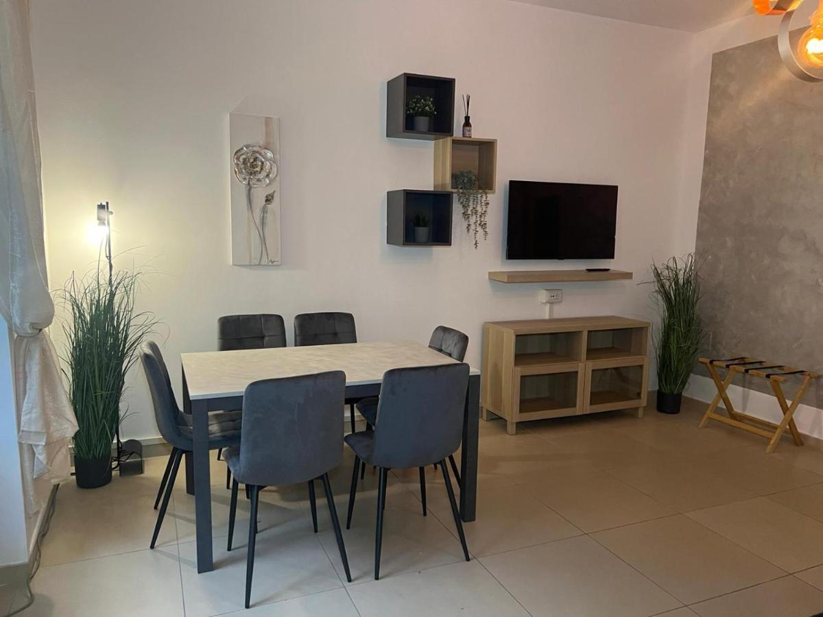 Appartamento Hyaline St Peter House Roma Esterno foto