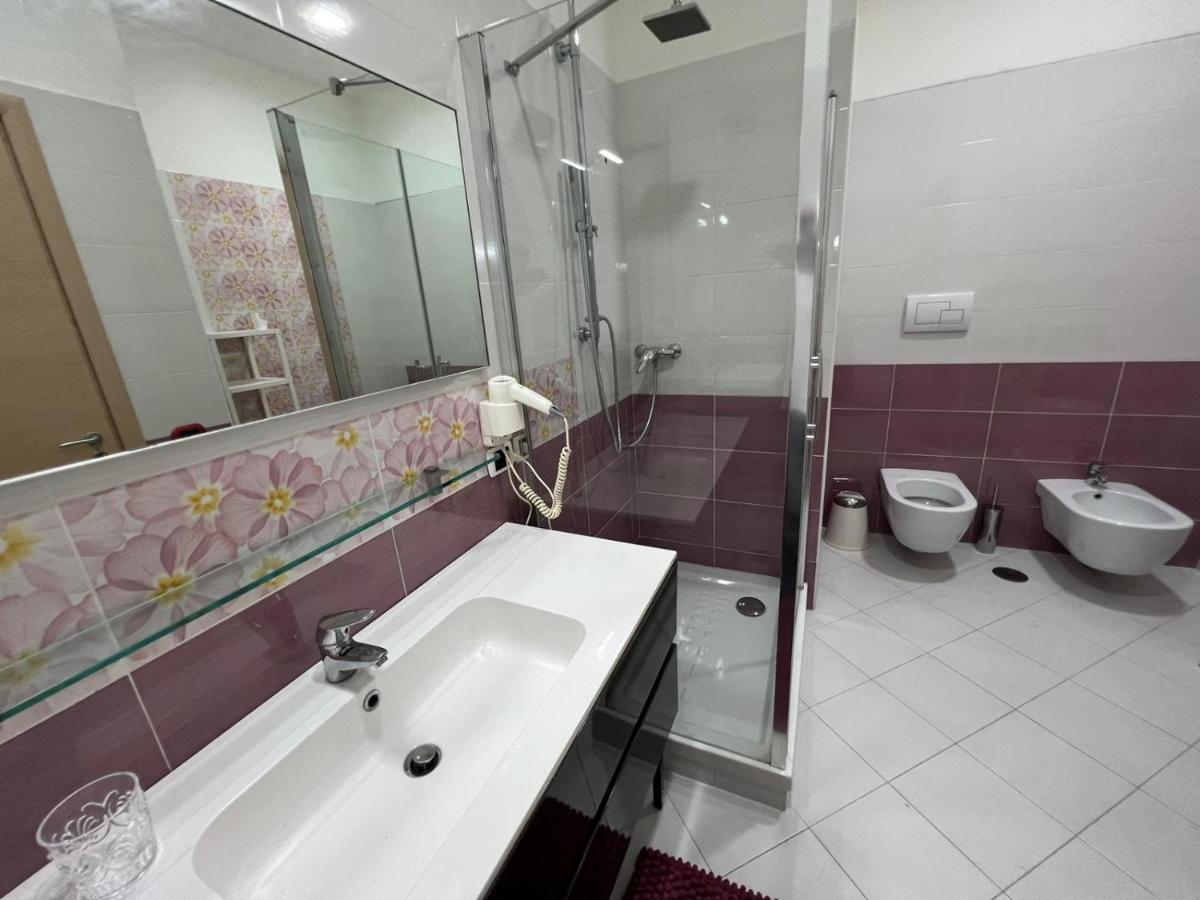 Appartamento Hyaline St Peter House Roma Esterno foto